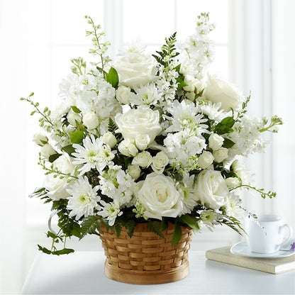 Heartfelt Condolences Arrangement –  Kalas Events Inc, Orlando FL