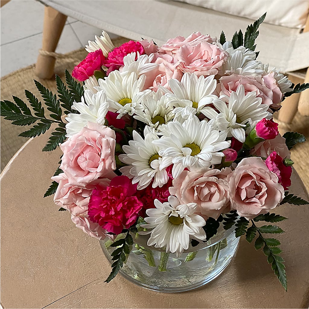Sweet Surprises® Bouquet –  Kalas Events Inc, Orlando FL