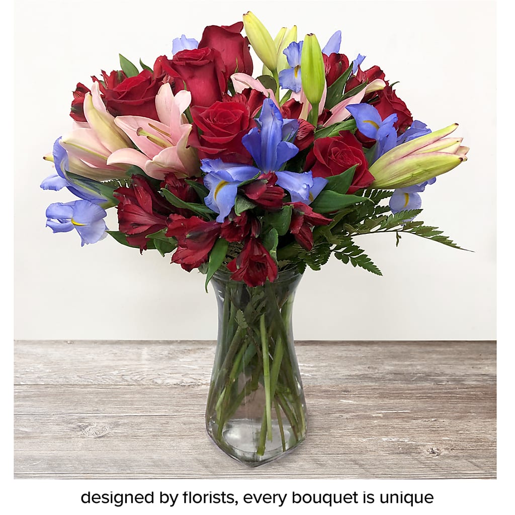 Truly Stunning Bouquet –  Kalas Events Inc, Orlando FL