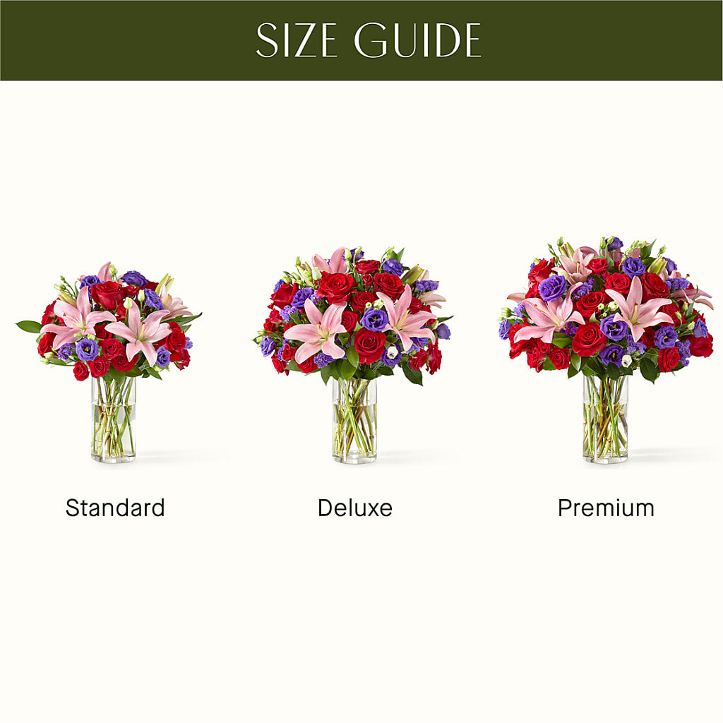 Truly Stunning Bouquet –  Kalas Events Inc, Orlando FL