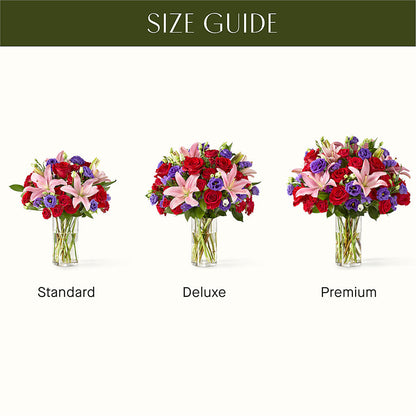 Truly Stunning Bouquet –  Kalas Events Inc, Orlando FL