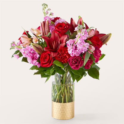 Match Made in Heaven Bouquet –  Kalas Events Inc, Orlando FL