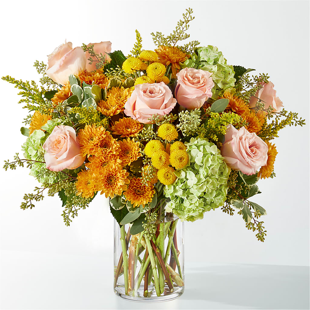 Fall Foliage Bouquet –  Kalas Events Inc, Orlando FL
