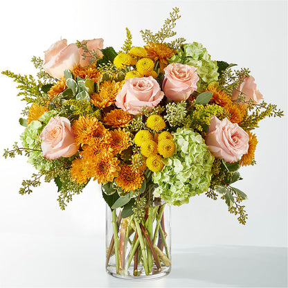 Fall Foliage Bouquet –  Kalas Events Inc, Orlando FL