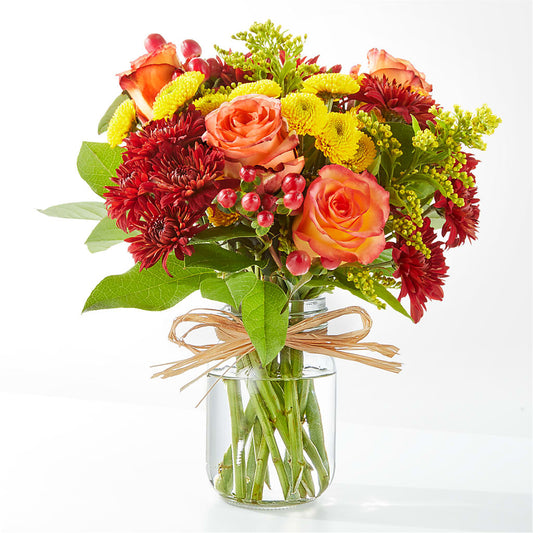 Apple Picking Bouquet –  Kalas Events Inc, Orlando FL