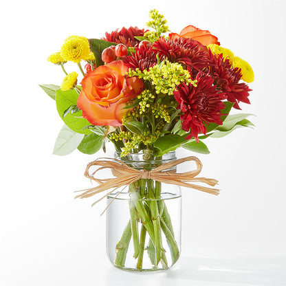 Apple Picking Bouquet –  Kalas Events Inc, Orlando FL