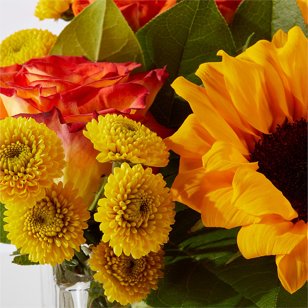 Picnic in the Park Bouquet –  Kalas Events Inc, Orlando FL