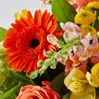Autumn Sunshine Bouquet –  Kalas Events Inc, Orlando FL