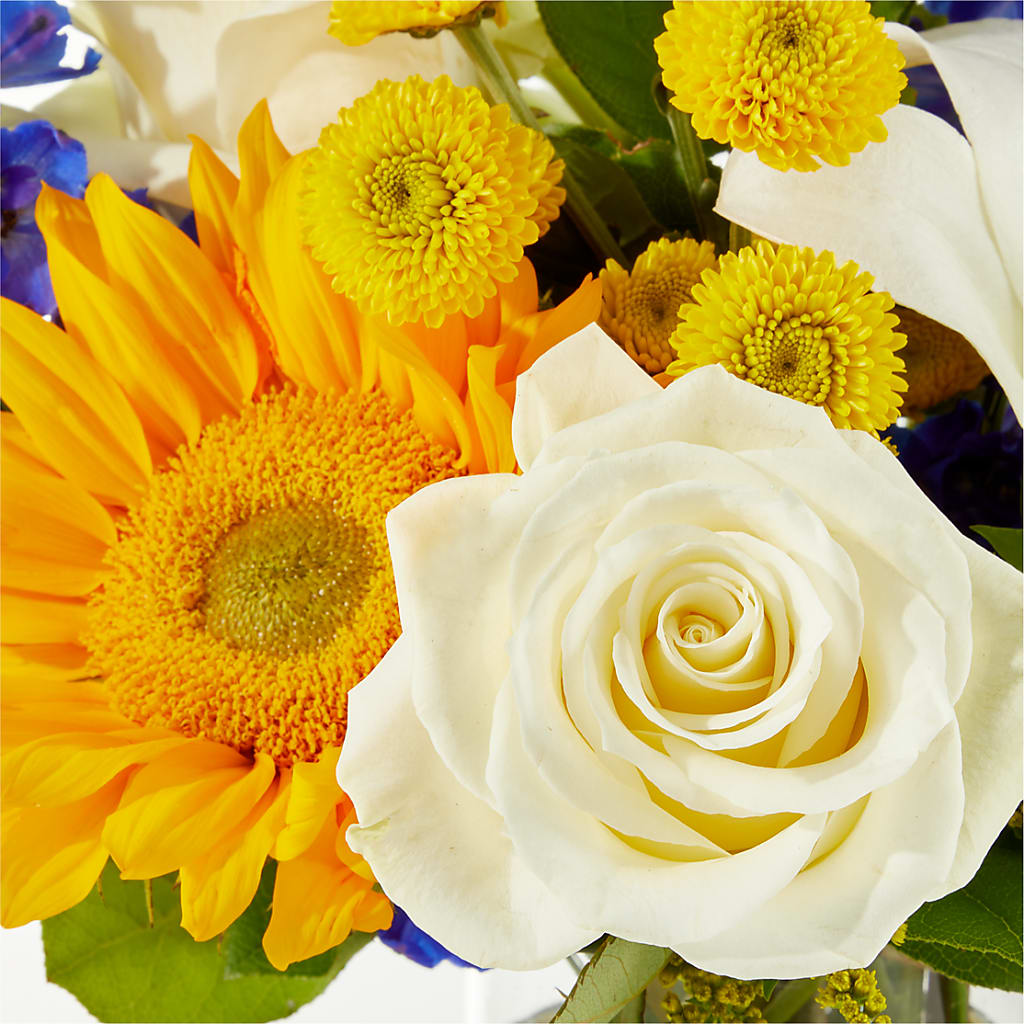 Stargazing Bouquet –  Kalas Events Inc, Orlando FL