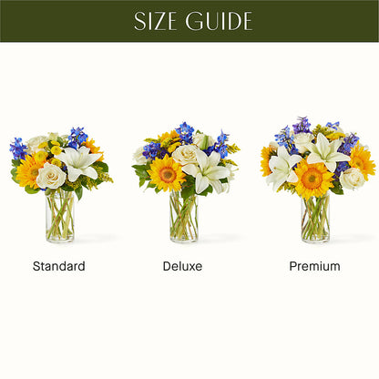 Stargazing Bouquet –  Kalas Events Inc, Orlando FL