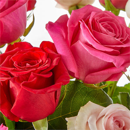 Charming Rose Bouquet –  Kalas Events Inc, Orlando FL