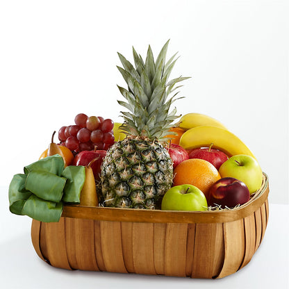 Gracious Gift Fruit Basket –  Kalas Events Inc, Orlando FL