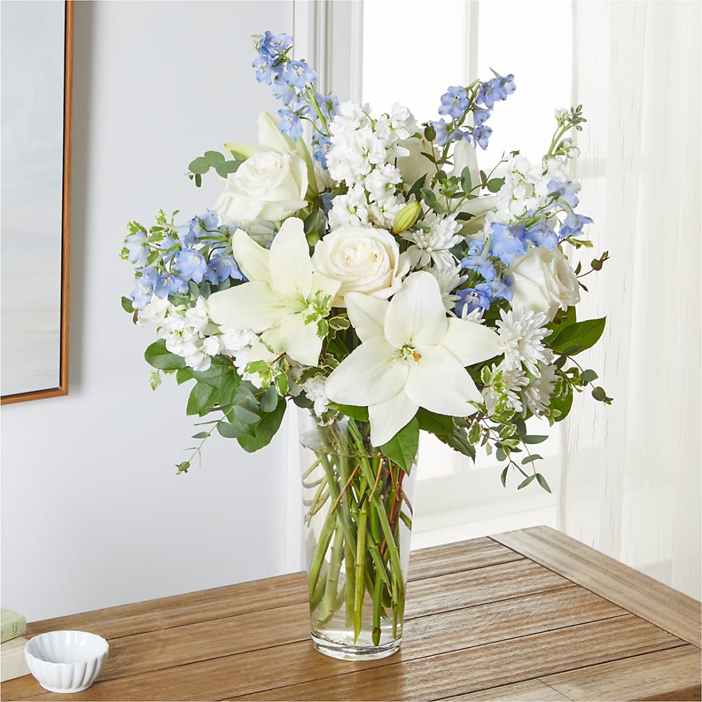 Peace of Mind Bouquet –  Kalas Events Inc, Orlando FL