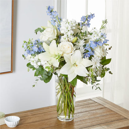 Peace of Mind Bouquet –  Kalas Events Inc, Orlando FL