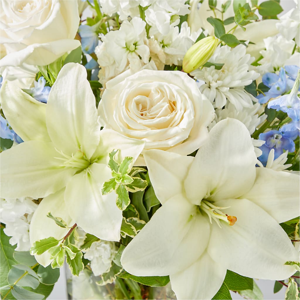 Peace of Mind Bouquet –  Kalas Events Inc, Orlando FL