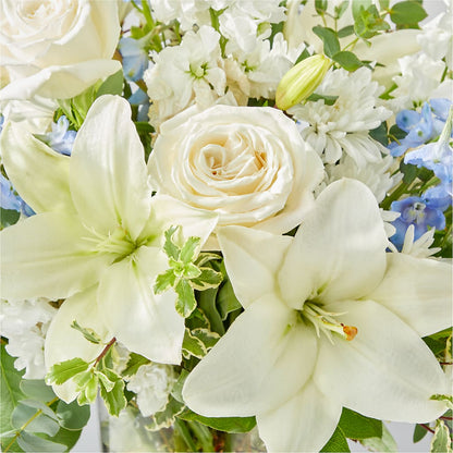 Peace of Mind Bouquet –  Kalas Events Inc, Orlando FL