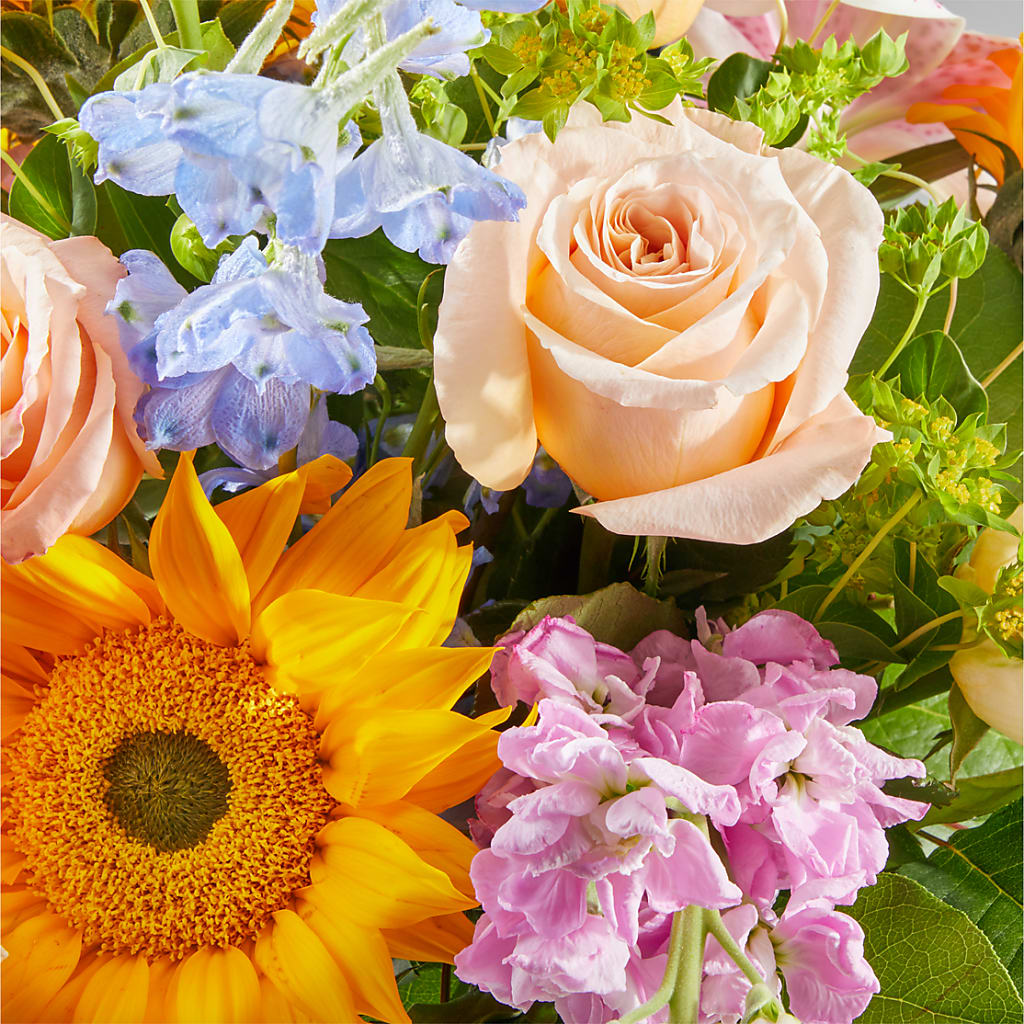 Dreamy Meadows Bouquet –  Kalas Events Inc, Orlando FL