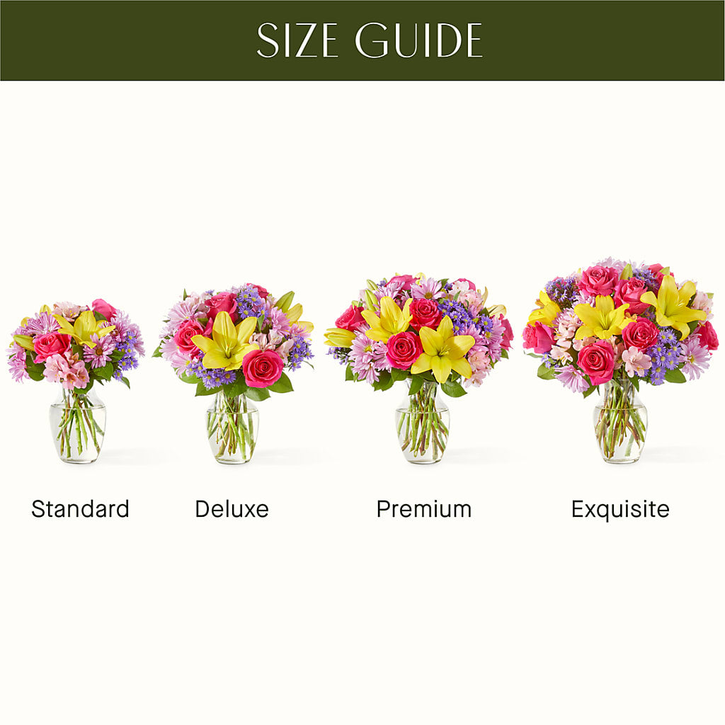 Sprinkles Bouquet –  Kalas Events Inc, Orlando FL