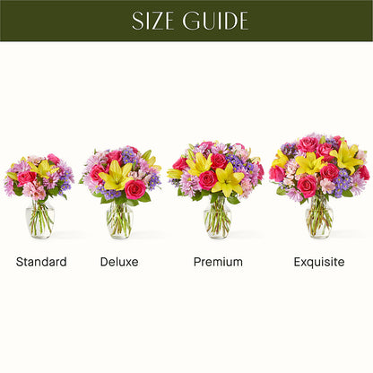 Sprinkles Bouquet –  Kalas Events Inc, Orlando FL