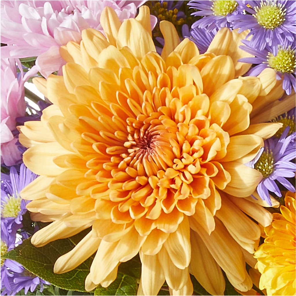 Countryside Bouquet –  Kalas Events Inc, Orlando FL