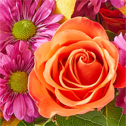 Mum's the Word Bouquet –  Kalas Events Inc, Orlando FL