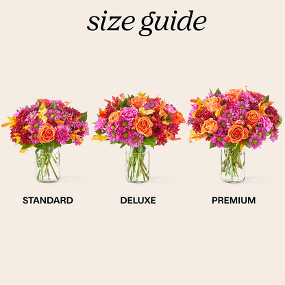 Mum's the Word Bouquet –  Kalas Events Inc, Orlando FL