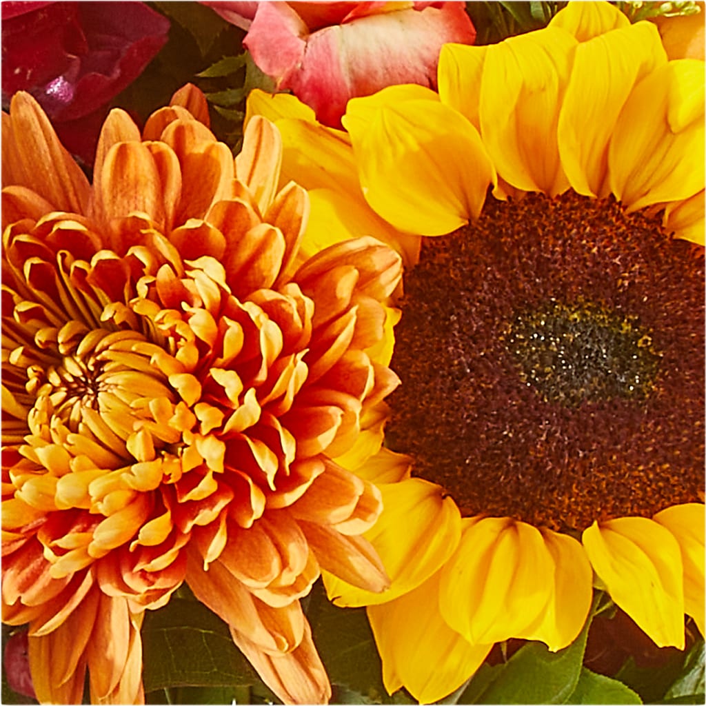 Seasons Change Bouquet –  Kalas Events Inc, Orlando FL