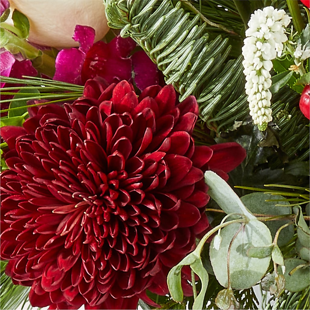 Cranberry Fizz Bouquet –  Kalas Events Inc, Orlando FL