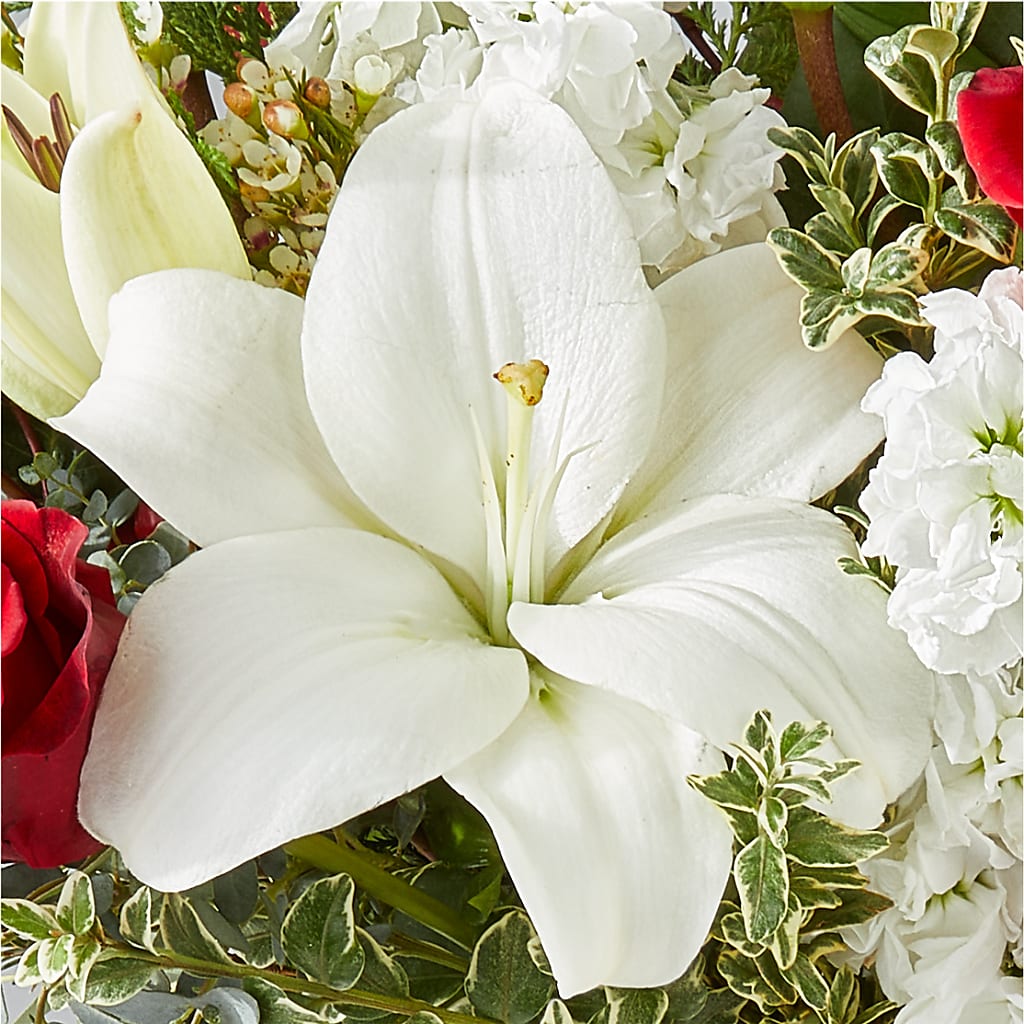 Twinkle Lights Bouquet –  Kalas Events Inc, Orlando FL