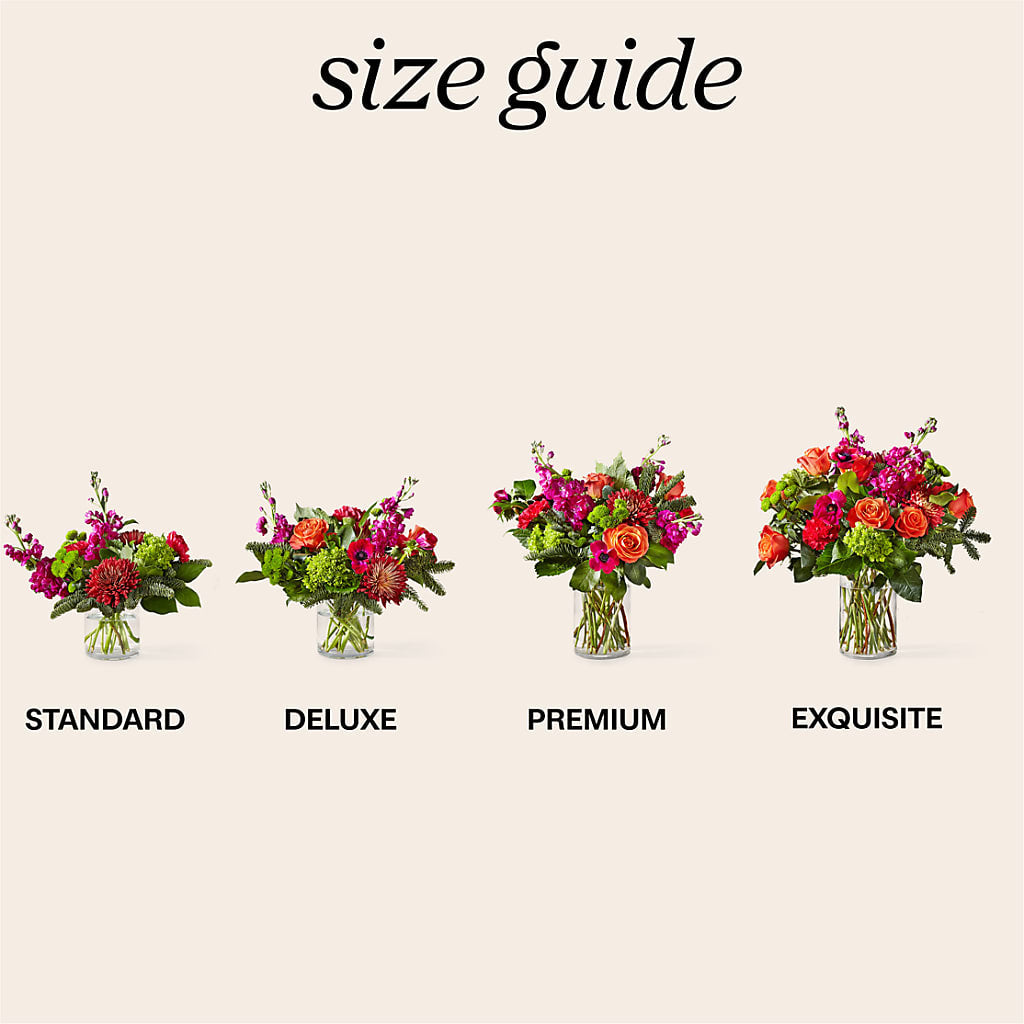 All the Tinsel Bouquet –  Kalas Events Inc, Orlando FL
