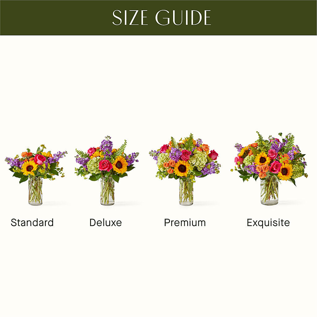 Vibrant Greetings Bouquet –  Kalas Events Inc, Orlando FL