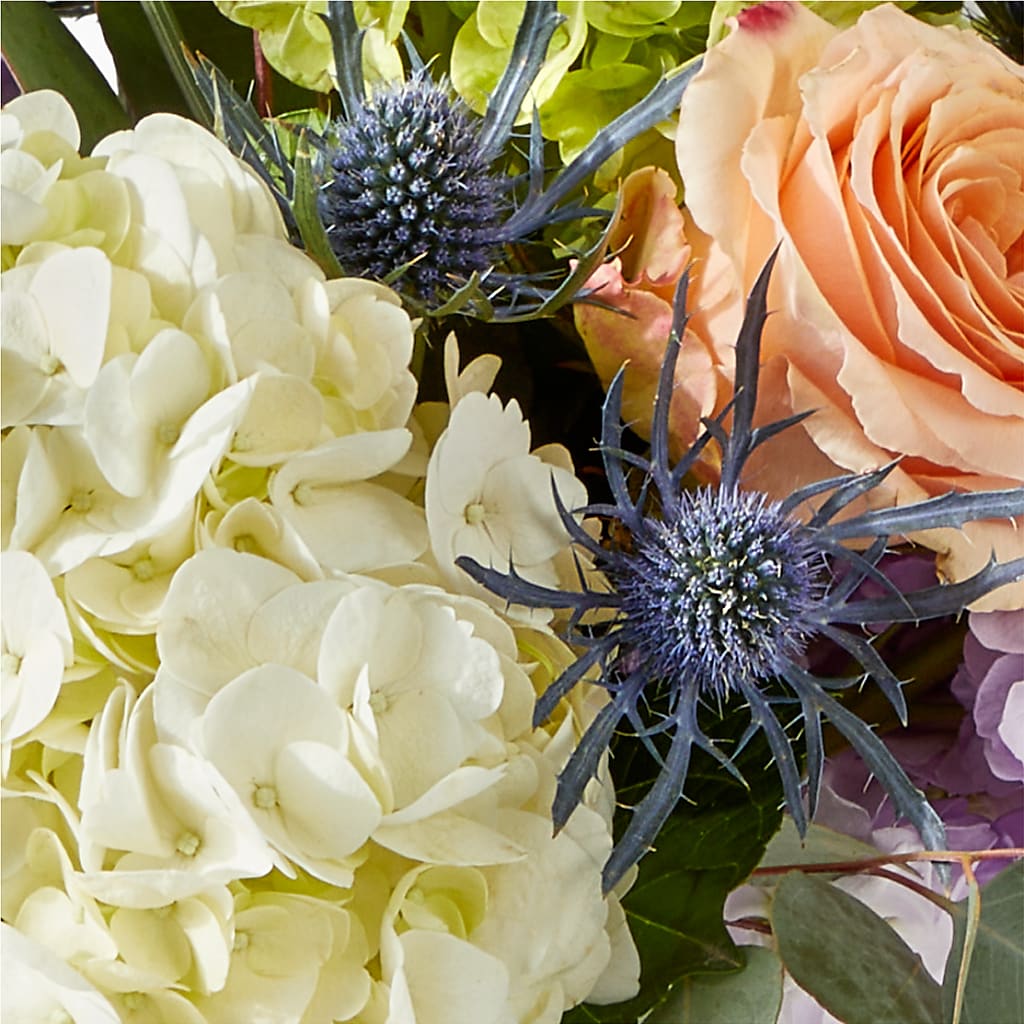 Porch Swing Bouquet –  Kalas Events Inc, Orlando FL