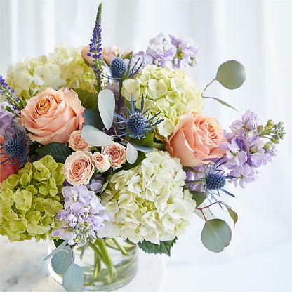 Porch Swing Bouquet –  Kalas Events Inc, Orlando FL