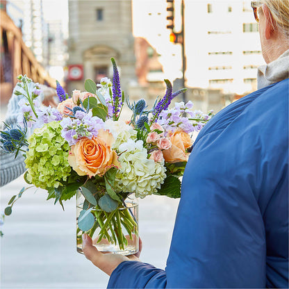 Porch Swing Bouquet –  Kalas Events Inc, Orlando FL