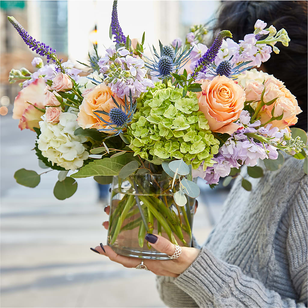 Porch Swing Bouquet –  Kalas Events Inc, Orlando FL