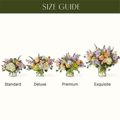 Porch Swing Bouquet –  Kalas Events Inc, Orlando FL