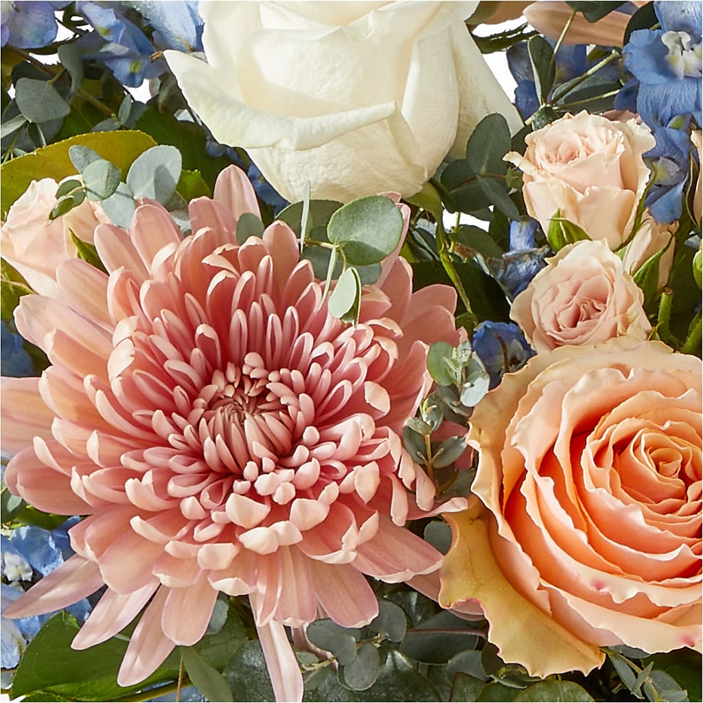 Inspired Bouquet –  Kalas Events Inc, Orlando FL