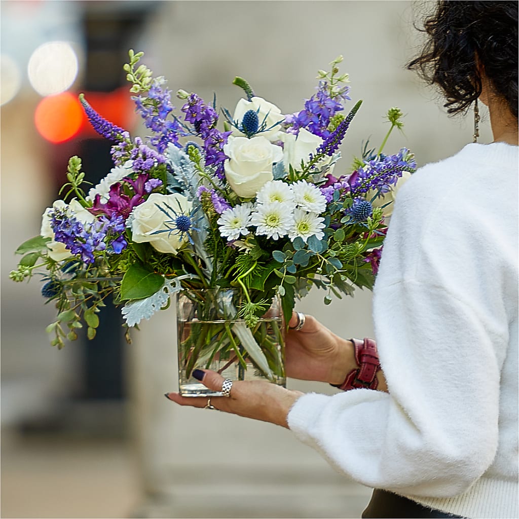 Shooting Star Bouquet –  Kalas Events Inc, Orlando FL
