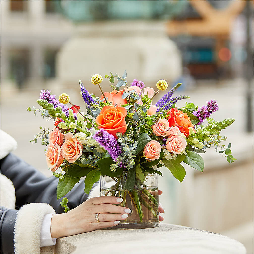 The Standout Bouquet –  Kalas Events Inc, Orlando FL
