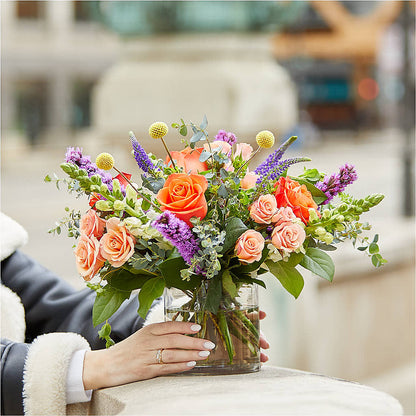 The Standout Bouquet –  Kalas Events Inc, Orlando FL