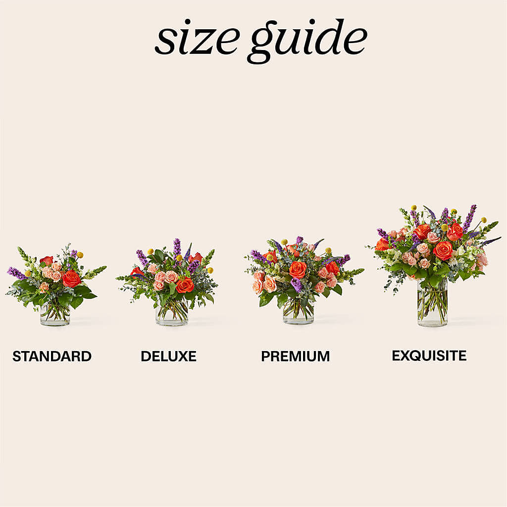 The Standout Bouquet –  Kalas Events Inc, Orlando FL