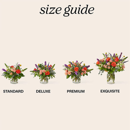 The Standout Bouquet –  Kalas Events Inc, Orlando FL
