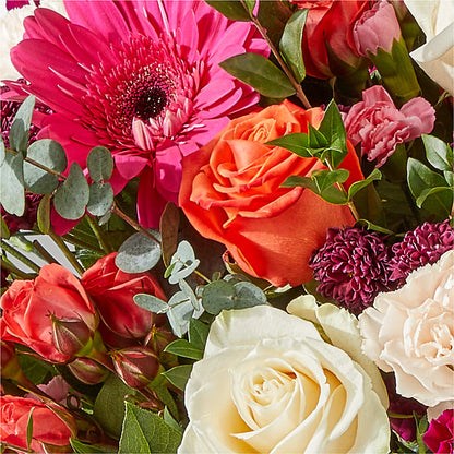Smell the Roses Bouquet –  Kalas Events Inc, Orlando FL