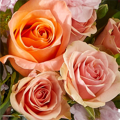 French Market Bouquet –  Kalas Events Inc, Orlando FL