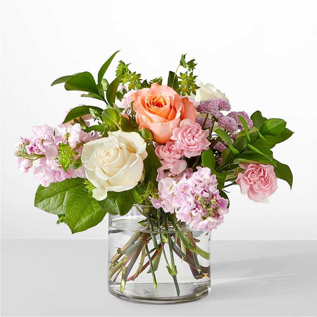 French Market Bouquet –  Kalas Events Inc, Orlando FL