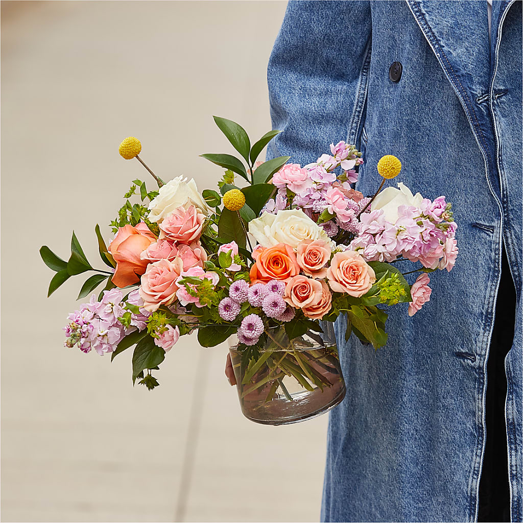 French Market Bouquet –  Kalas Events Inc, Orlando FL