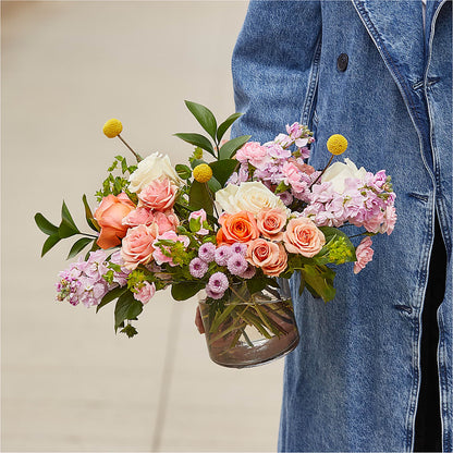 French Market Bouquet –  Kalas Events Inc, Orlando FL