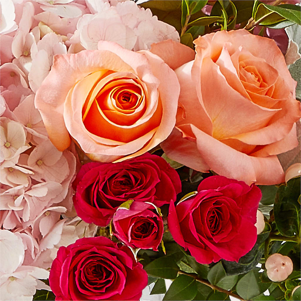 Glitz & Glam Bouquet –  Kalas Events Inc, Orlando FL