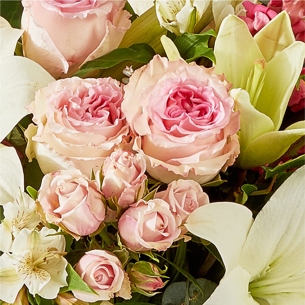Ballet Slippers Bouquet –  Kalas Events Inc, Orlando FL