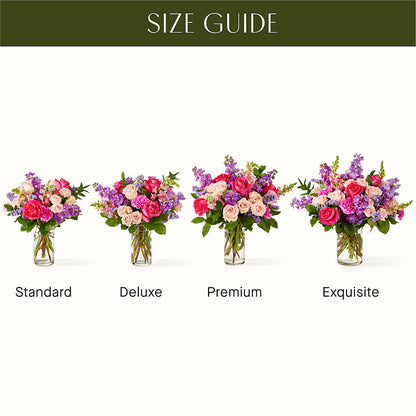 The Cha-Cha Bouquet –  Kalas Events Inc, Orlando FL